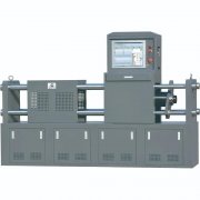 SCW-300A微机控制钢绞线应力松弛试验机