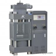 SYE-3000D电液式压力试验机
